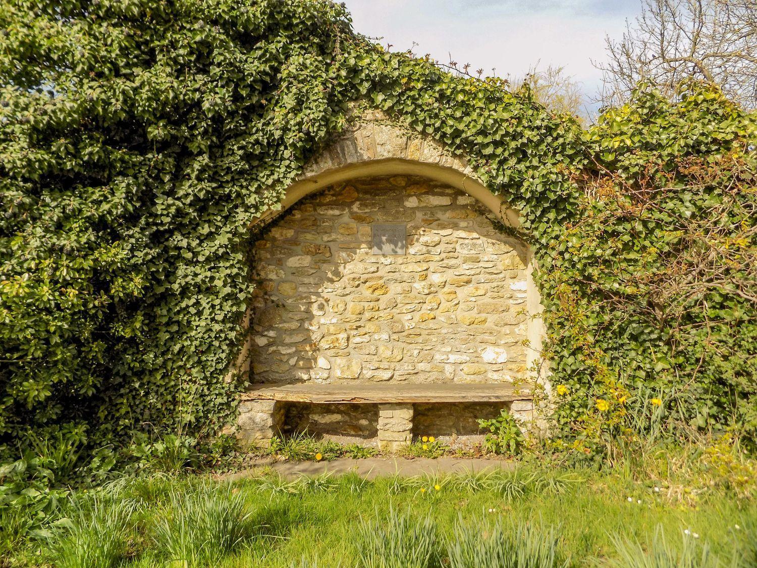 Alice'S Cottage Bridport Exterior foto